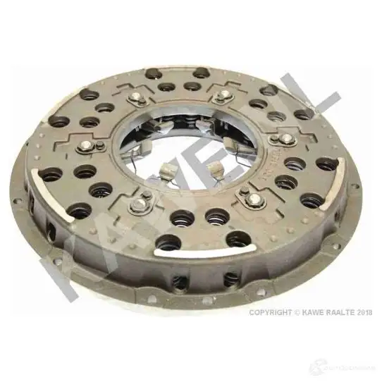 Корзина сцепления KAWE 2313940 6107 IXA KAZ
