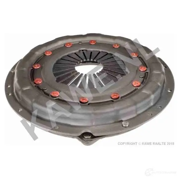 Корзина сцепления KAWE Z5PR I 6162 2314576