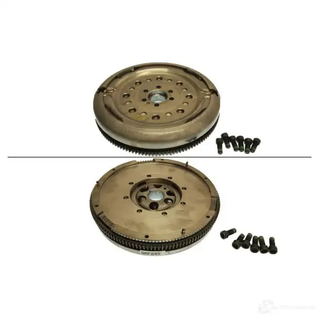 Маховик KAWE 1437547771 K8D 7F DMF045 изображение 0