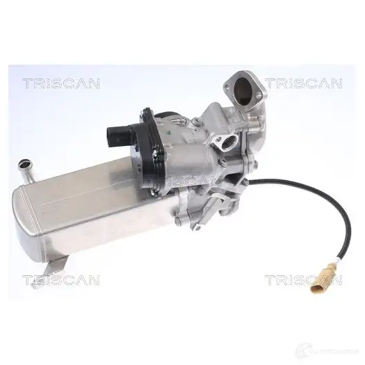 Клапан EGR KAWE 8813 29327 D E7VV 1437547047 - Изображение 1