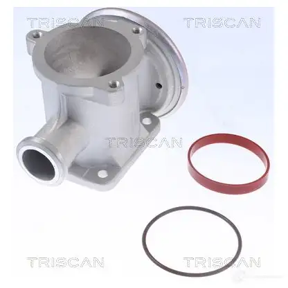 Клапан EGR KAWE 9 3W84 1437546095 8813 11105 - Изображение 1