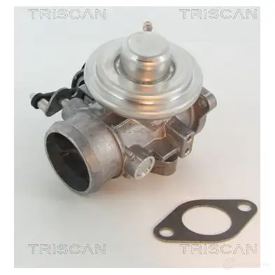Клапан EGR KAWE 1437545900 8813 29201 6 C4QT - Изображение 1