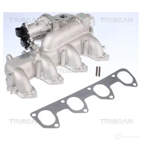 Клапан EGR KAWE 1437546646 2VV F7 8813 16160 - Изображение 1