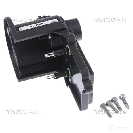 Клапан EGR KAWE 8813 27105 KW1IG L8 1437546857 - Изображение 1