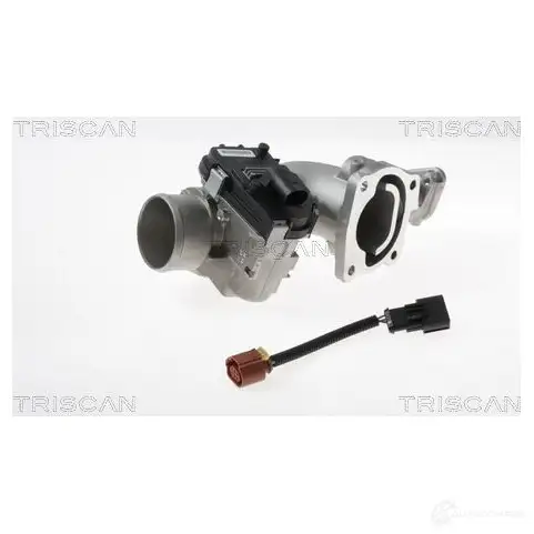 Клапан EGR KAWE 8813 15100 0 APORO 1437546863 - Изображение 1