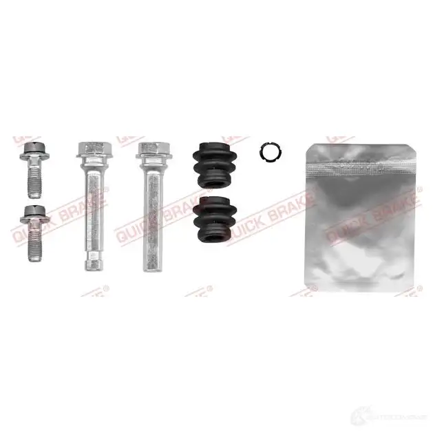Направляющая суппорта KAWE 113-1494X 93 XOZV 2302400