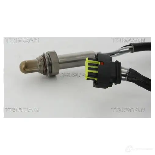 Лямбда зонд, кислородный датчик KAWE LCN BJ 1437557736 8845 24050 - Изображение 1