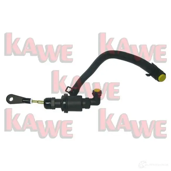 Главный цилиндр сцепления KAWE M2402 1437558461 RC P3D8E