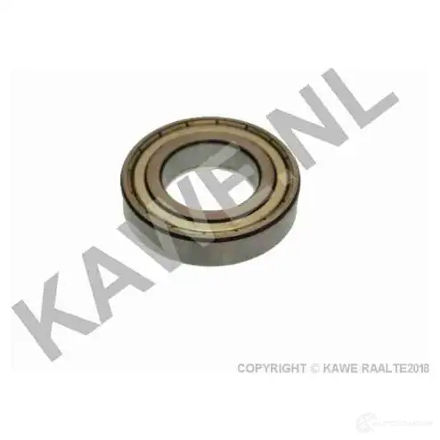 Подшипник маховика KAWE X DP5N 2300921 10049