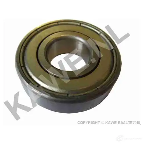 Подшипник маховика KAWE O4 UF86 2300923 10052