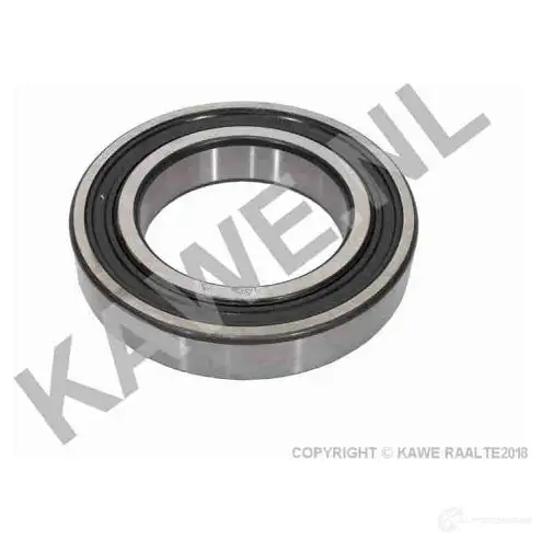 Подшипник маховика KAWE 1424688666 6009-2RS1/C3 JQFFMK W