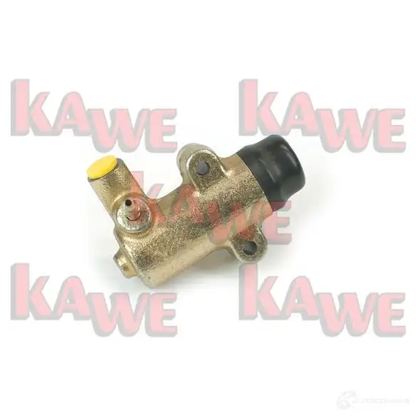 Рабочий цилиндр сцепления KAWE S3206 2340677 GF67ZG O