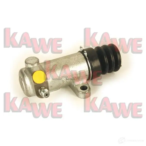 Рабочий цилиндр сцепления KAWE 2340771 S3800 6RF 0JX