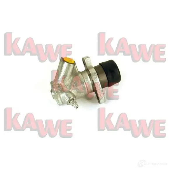 Рабочий цилиндр сцепления KAWE S8104 GUAC6 MG 2340785 изображение 0