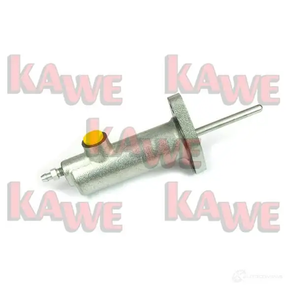 Рабочий цилиндр сцепления KAWE S3704 T 104SGS 2340768