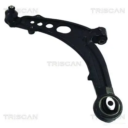 Рычаг подвески KAWE 8500 15530 QV8 6EJ 2321123