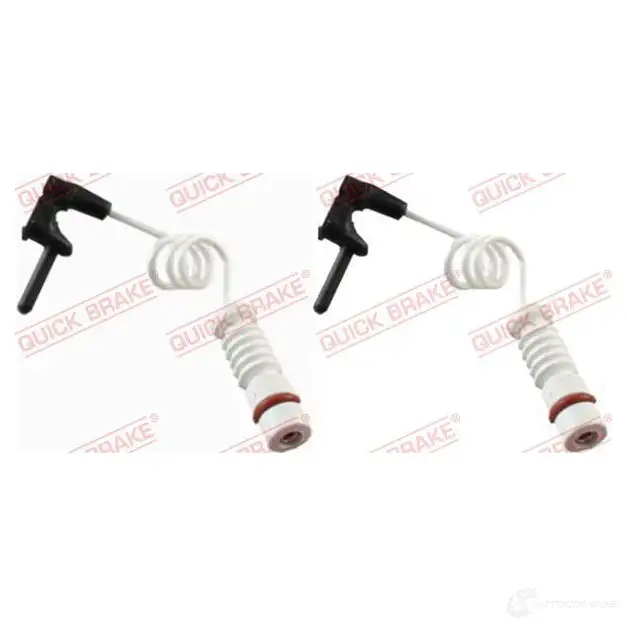 Датчик износа тормозных колодок KAWE WS0209A 4VFQ L9W 2342048