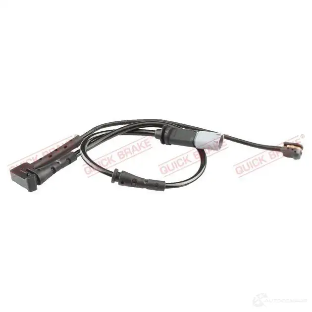 Датчик износа тормозных колодок KAWE 1437544713 0Y2ZYT 0 WS0362A изображение 0