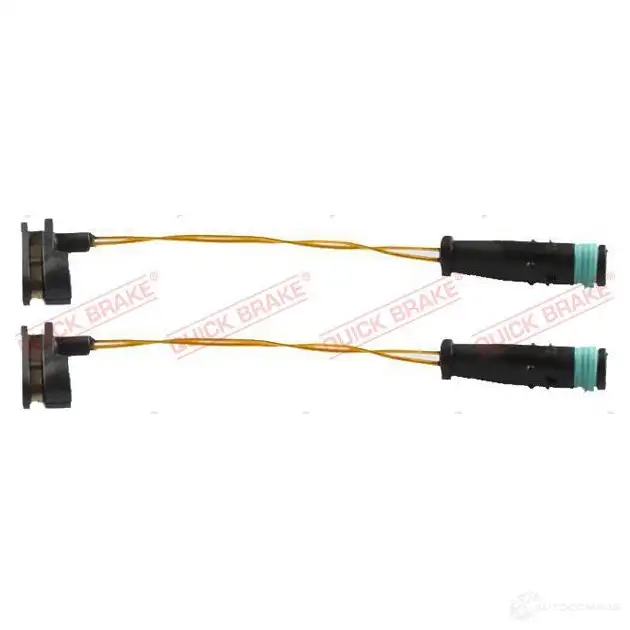 Датчик износа тормозных колодок KAWE WS0227A 2342065 JXLQ E