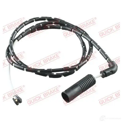 Датчик износа тормозных колодок KAWE 2342079 WS0246A O 0VOLJ