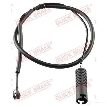 Датчик износа тормозных колодок KAWE WS0197A E EJ5O 2342036 изображение 0