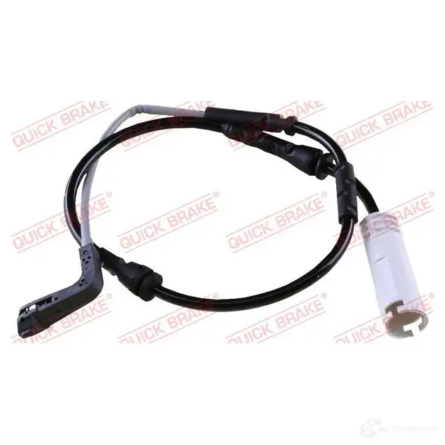 Датчик износа тормозных колодок KAWE 2342184 WS0356A F3RE DD