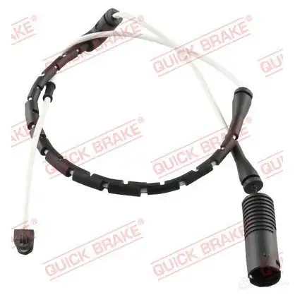 Датчик износа тормозных колодок KAWE 2342086 WS0253A 5 8W7EV