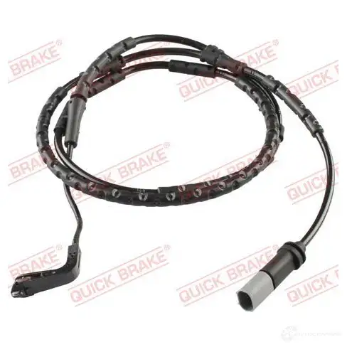 Датчик износа тормозных колодок KAWE WS0292A 2342124 FSPPPV E