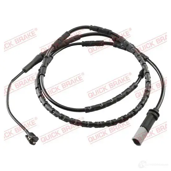 Датчик износа тормозных колодок KAWE 2342129 WS0297A YX6ID SU