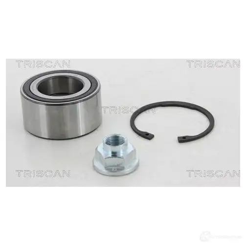 Подшипник ступицы колеса KAWE 1P4H GT 8530 24125 2326044