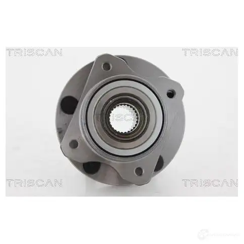 Подшипник ступицы колеса KAWE 2325211 Z1 OBV7 8530 10154 - Изображение 1