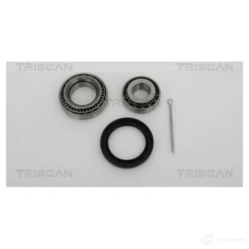Подшипник ступицы колеса KAWE 8530 43209 2326531 QX7W 0R изображение 0