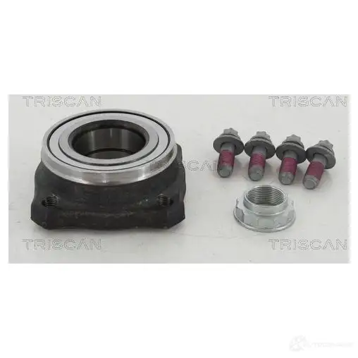 Подшипник ступицы колеса KAWE 8530 11230 0C3GH 4 2325402 изображение 0