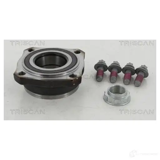 Подшипник ступицы колеса KAWE 8530 11230 0C3GH 4 2325402 изображение 1