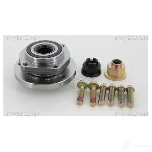 Подшипник ступицы колеса KAWE 2W6 8Q 8530 27110 2326178 изображение 0