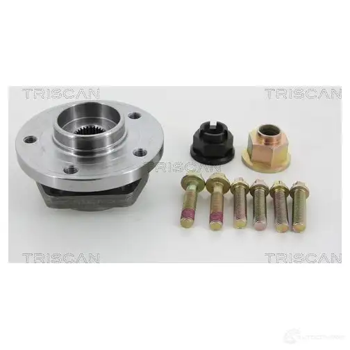 Подшипник ступицы колеса KAWE 2W6 8Q 8530 27110 2326178 изображение 1