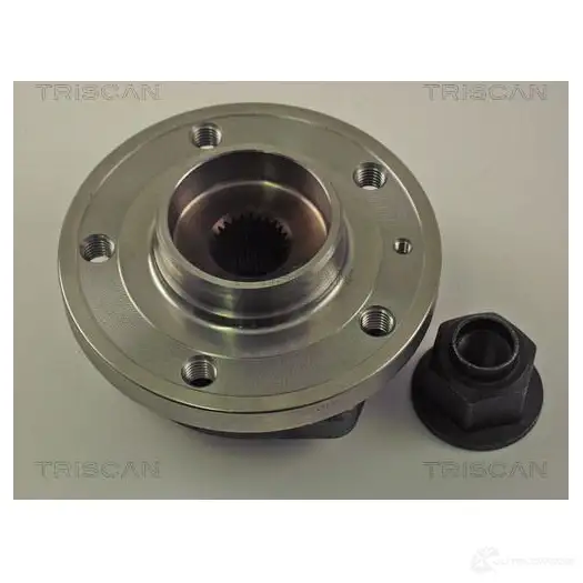 Подшипник ступицы колеса KAWE 2W6 8Q 8530 27110 2326178 изображение 2