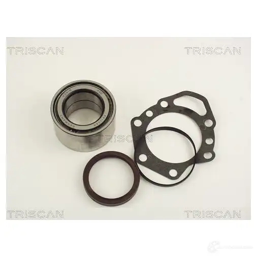 Подшипник ступицы колеса KAWE M ZN3Z 2325296 8530 10249 изображение 0