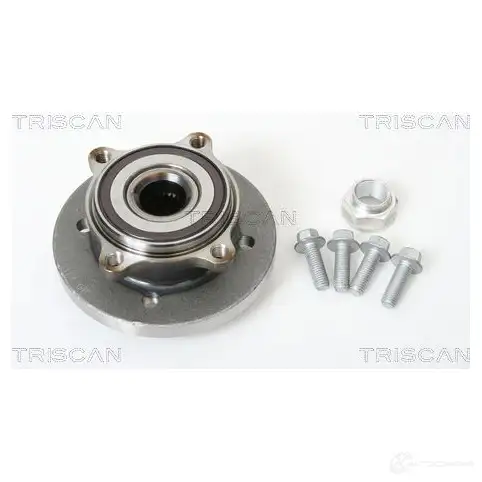 Подшипник ступицы колеса KAWE 8530 11116 A1L Q44 2325361