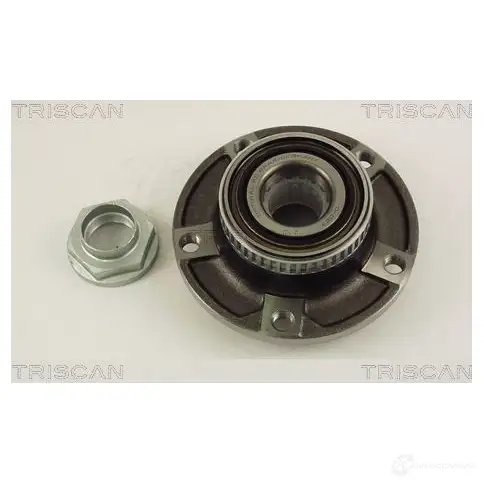Подшипник ступицы колеса KAWE 2325355 8530 11110 S8G3 VCM - Изображение 1