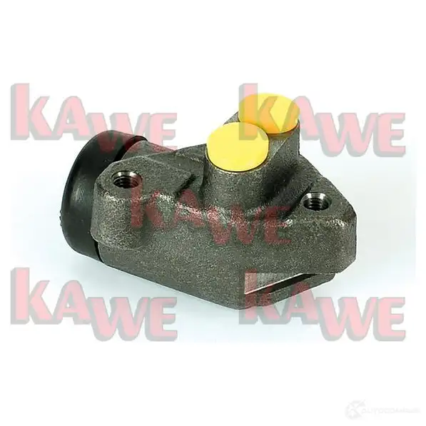Рабочий тормозной цилиндр KAWE 2341629 WY5 JJS W4924