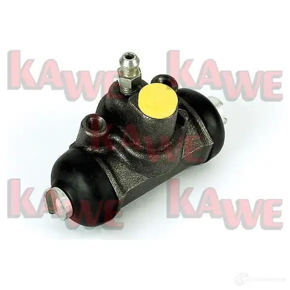 Рабочий тормозной цилиндр KAWE 2341535 W4763 MKQ UBX