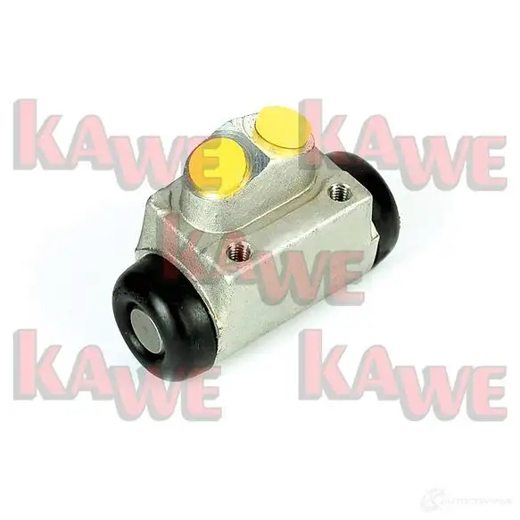 Рабочий тормозной цилиндр KAWE W5107 6OH 5M 2341759
