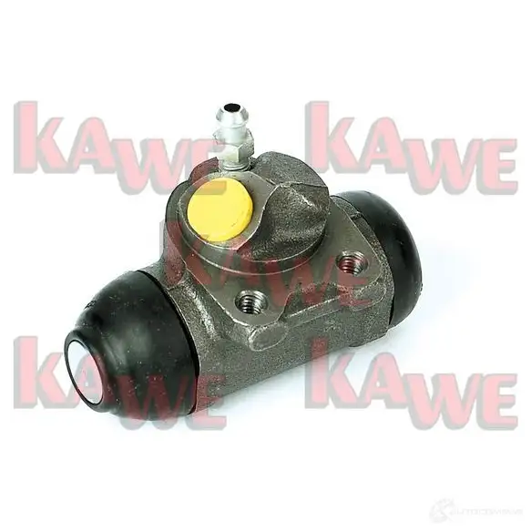 Рабочий тормозной цилиндр KAWE 2341355 W4518 GBF A2