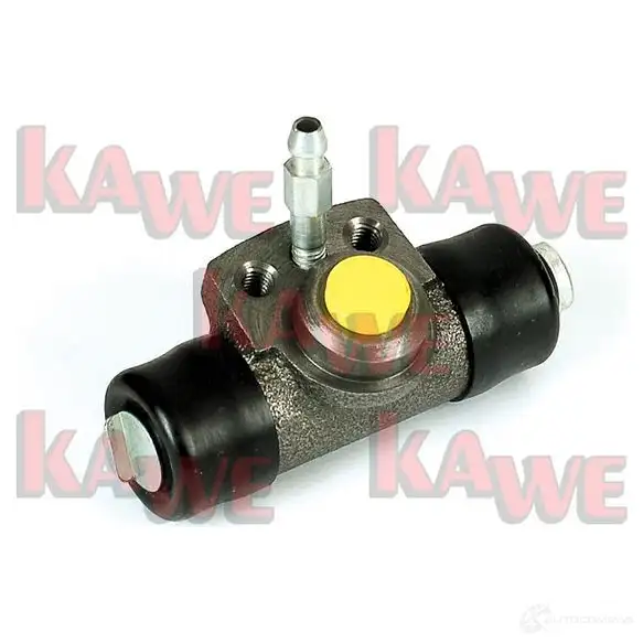 Рабочий тормозной цилиндр KAWE W4999 95PK3 JE 2341695