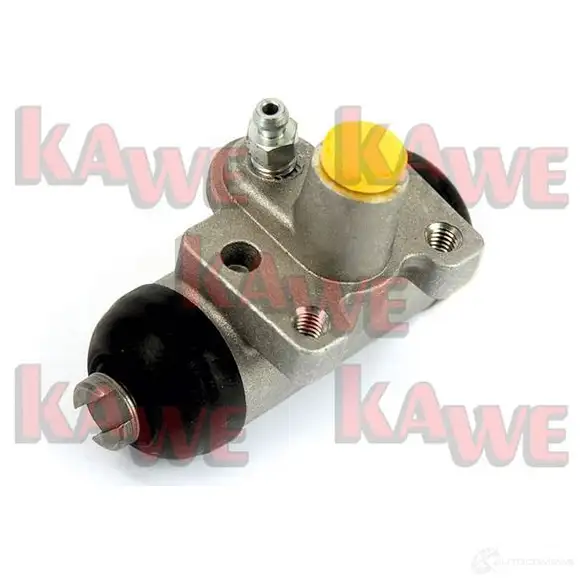 Рабочий тормозной цилиндр KAWE 2341804 W5155 E E2UL