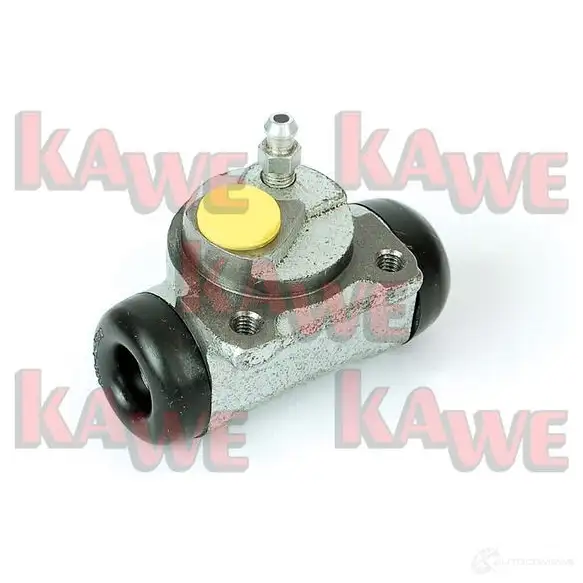 Рабочий тормозной цилиндр KAWE 2341420 W4590 8Q1S 6