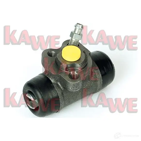 Рабочий тормозной цилиндр KAWE 2341216 W4340 PP1MF KC