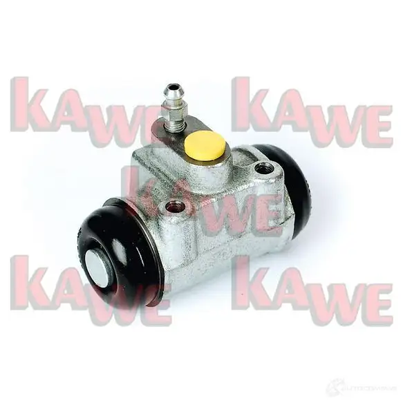 Рабочий тормозной цилиндр KAWE W4085 2340986 F8 HN7Y изображение 0