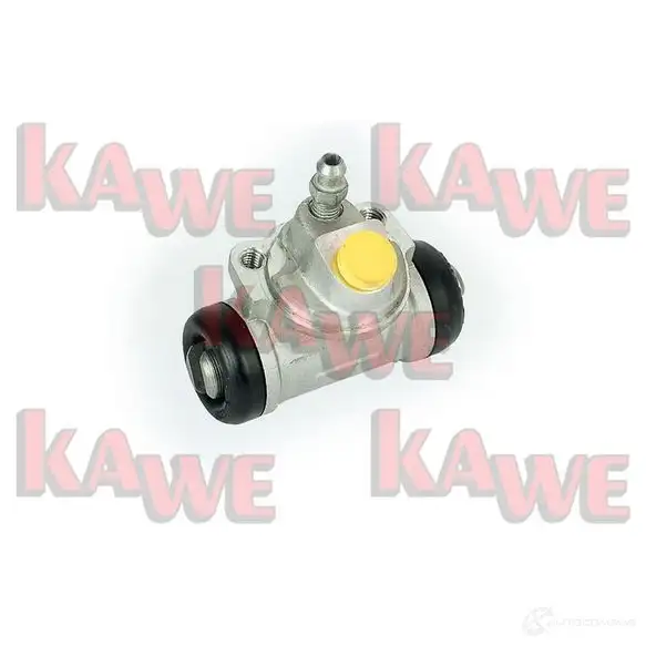 Рабочий тормозной цилиндр KAWE KPWZV B 2341015 W4118 изображение 0